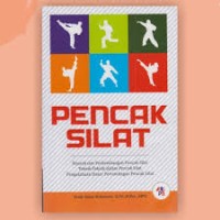 Image of PENCAK SILAT