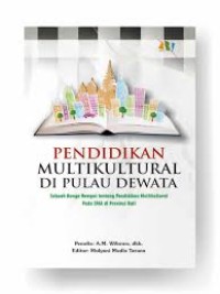 Image of PENDIDIKAN MULTIKULTURAL DI PULAU DEWATA
