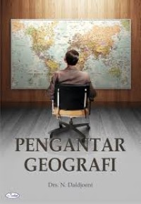 Image of PENGANTAR GEOGRAFI
