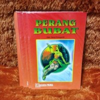 Image of PERANG BUBAT