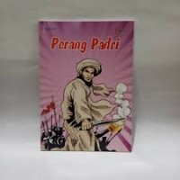 Image of PERANG PADRI