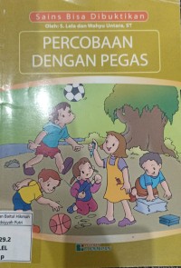 Image of PERCOBAAN DENGAN PEGAS