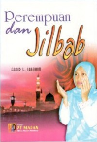 Image of PEREMPUAN DAN JILBAB