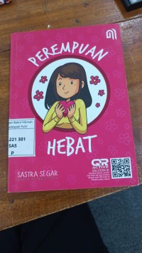 Image of PEREMPUAN HEBAT