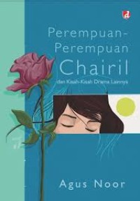 Image of PEREMPUAN-PEREMPUAN CHAIRIL