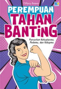 Image of PEREMPUAN TAHAN BANTING