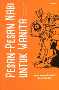 Image of PESAN-PESAN NABI UNTUK WANITA