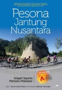 Image of Pesona Jantung Nusantara
