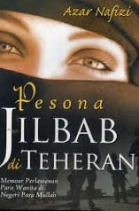 Image of PESONA JILBAB DI TEHERAN