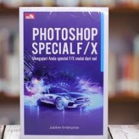 Image of Photoshop Special F / X