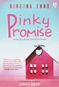 Image of PINKY PROMISE