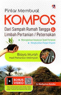 Image of Pintar Membuat KOMPOS
