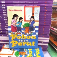 Image of POHON DALAM PERUT