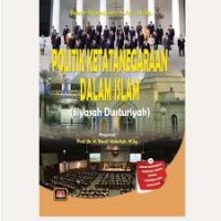 Image of POLITIK KETATANEGARAAN DALAM ISLAM