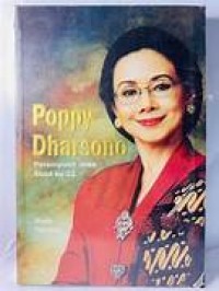 Image of POPPY DHARSONO