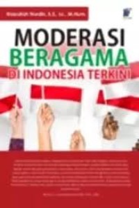 Image of POTRET MODERASI AGAMA DI INDONESIA