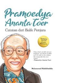 Image of PRAMOEDYA ANANTA TOER