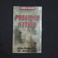 Image of PRESIDEN KETIGA