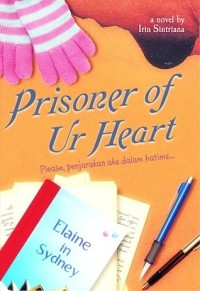 Image of prisoner of ur heart