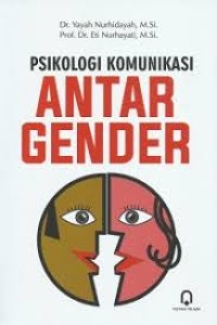 Image of PSIKOLOGI ANTAR GENDER