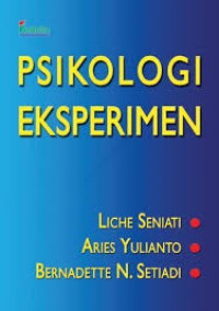 Image of psikologi  eksperimen