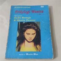 Image of psikologi wanita