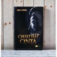 Image of QASIDAH CINTA