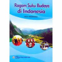 Image of RAGAM SUKU BUDAYA DI INDONESIA