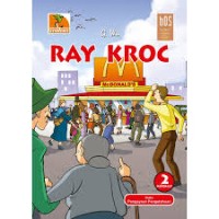 Image of RAY KROC