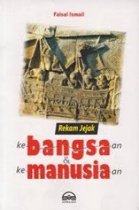 Image of REKAM JEJAK KEBANGSAAN & KEMANUSIAAN