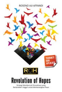 Image of revolution of hopes