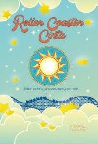 Image of ROLLER COASTER CINTA