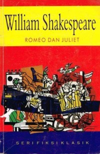 Image of ROMEO DAN JULIET
