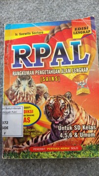 Image of RPAL