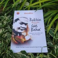 Image of RUKHIN MENEMUKAN GURU GUS BAHA'