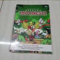 Image of RUMAH BERSAMA KITA INDONESIA