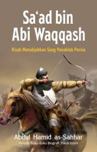 Image of SA'AD BIN ABI WAQQASH
