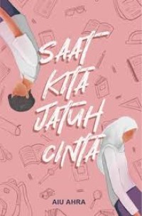 Image of SAAT KITA JATUH CINTA