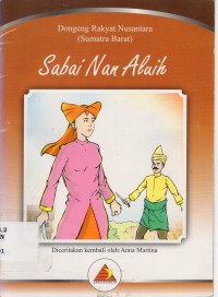 Image of Sabai Nan Aluih