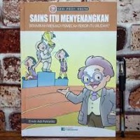 Image of SAINS ITU MENYENANGKAN BENARKAH MENJADI PEMECAH REKOR ITU MUDAH?