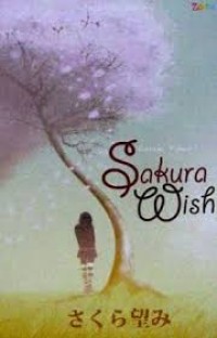 Image of SAKURA WISH