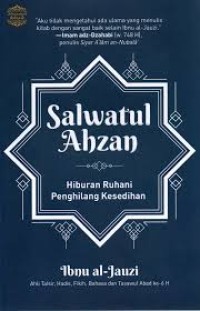 Image of SALWATUL AHZAN