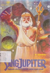 Image of SANG JUPITER
