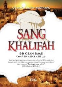 Image of SANG KHALIFAH