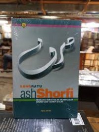 Image of SANG RATU ASH SHORFI