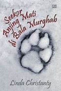 Image of SEEKOR ANJING MATI DI BALA MURGHAB