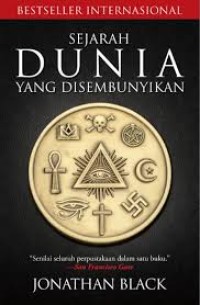 Image of SEJARAH DUNIA YANG DISEMBUNYIKAN