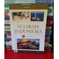 Image of SEJARAH INDONESIA 9 ZAMAN ORDE BARU