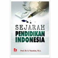 Image of SEJARAH PENDIDIKAN INDONESIA