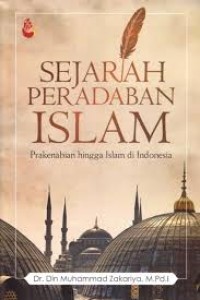 Image of SEJARAH PERADAPAN ISLAM